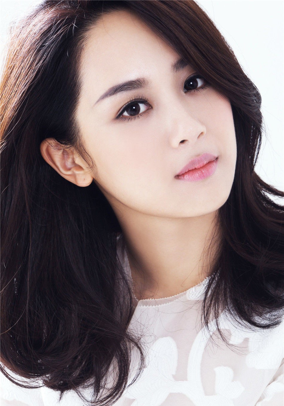  杨紫 